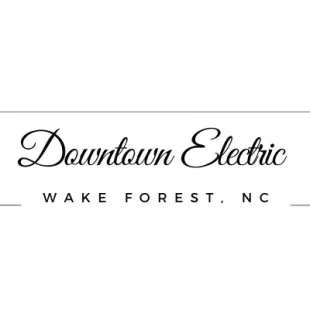 Downtown Electric LLC logo