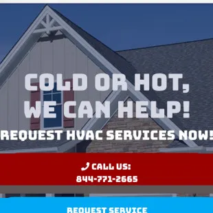 Doyle Cooling & Heating Services logo