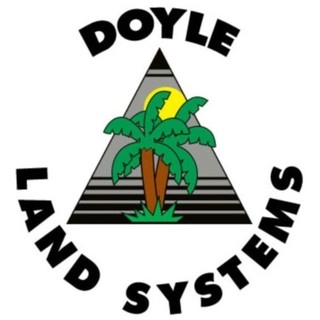 Doyle Land Systems logo