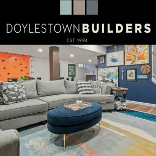 Doylestown Builders logo