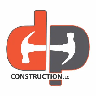 DP Construction LLC logo