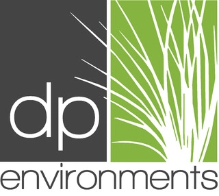 Dp Environments logo