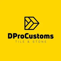 Dprocustoms LLC logo