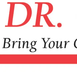 Dr. Cleaning Topeka logo