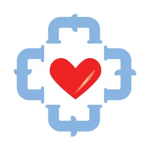 Dr Drain logo