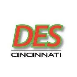 Dr. Energy Saver Cincinnati logo