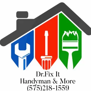 Dr. Fix It logo