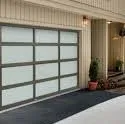 Dr Garage Door logo