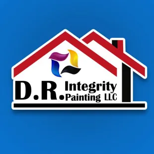 D.R. Integrity Painting LLC logo