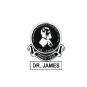 Dr james glutathione injection logo