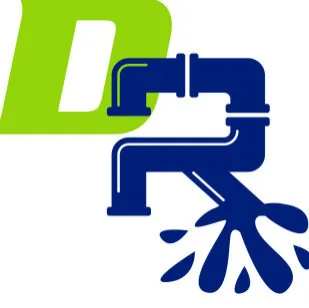 Dr Rooter logo