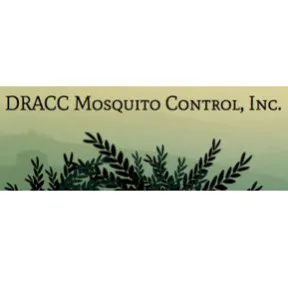 Dracc Mosquito Control logo