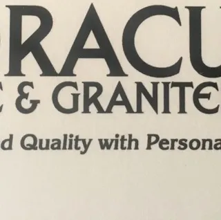Dracula Marble and Granite LLC. logo