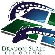 Dragon Scale Flooring logo