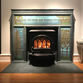 Dragonfly Tile & Stone Works, Inc. - Tile & Stone Installation Services in Milwaukee, WI
