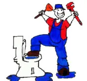 Drain and Plumbing Services logo