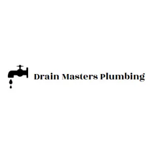 Drain Masters Plumbing logo