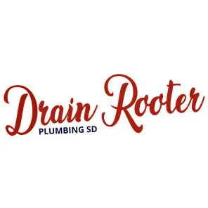 Drain Rooter Plumbing SD logo