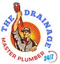 Drainage Master LLC logo