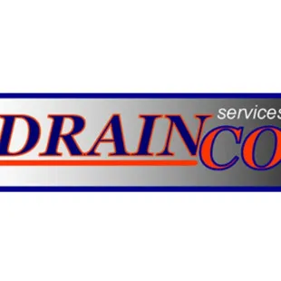 Drainco Plumbing logo
