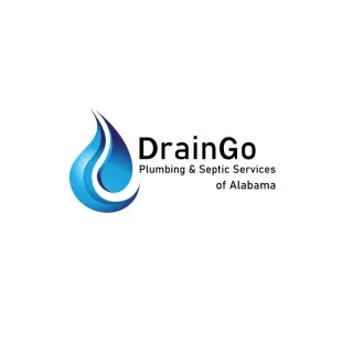 DrainGo Birmingham logo