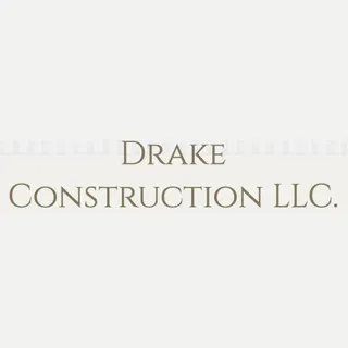 Drake Construction LLC logo