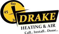 Drake Heating & Air - Heating & Cooling Services in Blue Ash, OH