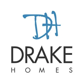 Drake Homes logo