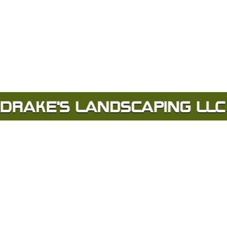 Drake's Landscaping LLC logo