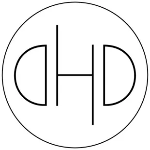 Draper House Design Co. logo