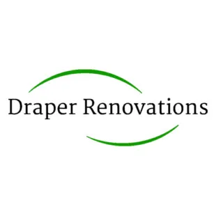 Draper Renovations LLC logo