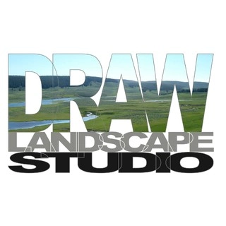 DRAW Landscape Studio logo