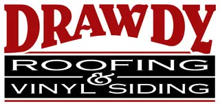 Drawdy Roofing & Vinyl Siding logo