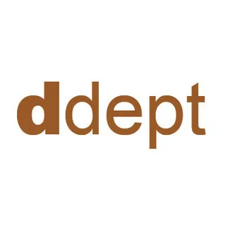 Drawing Dept logo