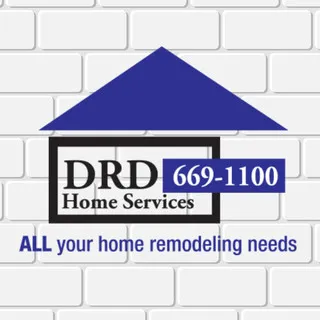 DRD Home Services logo