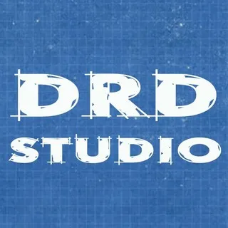 DRD Studio logo