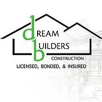Dream Builders Construction logo