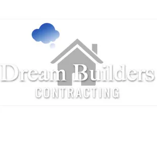 Dream Builders Contracting logo