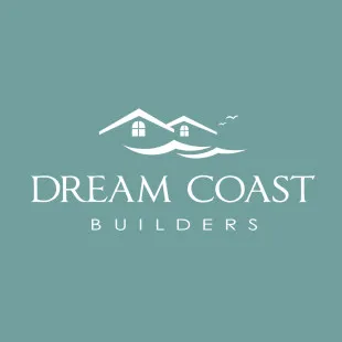 Dream Coast Builders logo