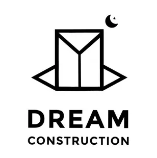 Dream Construction logo
