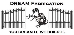 Dream Fabrication logo