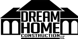 Dream Home Construction LLC logo