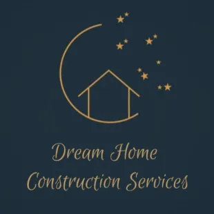 Dream Home Construction Services LLC logo