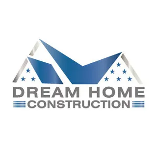 Dream Home Construction logo