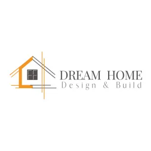 Dream Home Design & Build logo