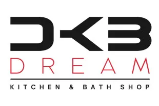 Dream Kitchen & Bath Shop logo