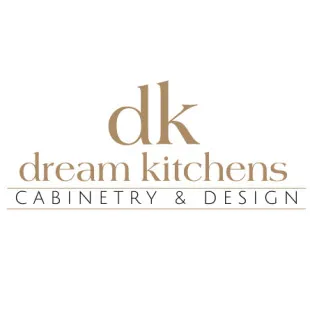 Dream Kitchens logo