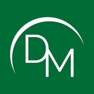 Dream Makers Landscape logo