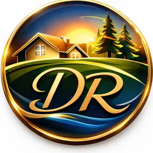 Dream Reality LLC logo