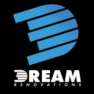 Dream Renovations logo